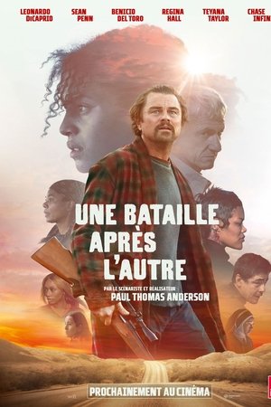 Une bataille après l\'autre