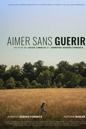 Aimer sans guérir