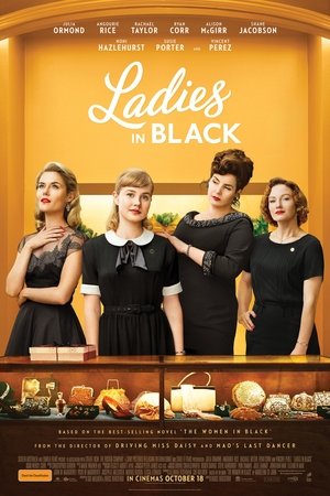 Imagem Ladies in Black