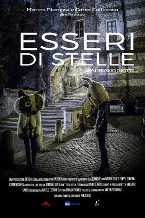Esseri di Stelle Esseri di Stelle