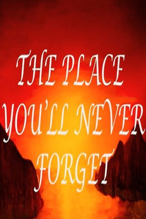 The Place You’ll Never Forget poster