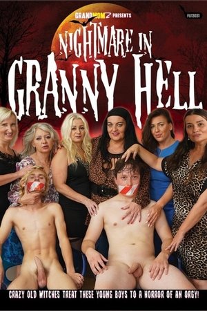 Nightmare in Granny Hell