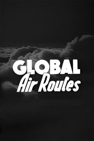 Global Air Routes