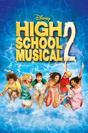 Imagem High School Musical 2