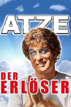 Atze Schröder - Der Erlöser