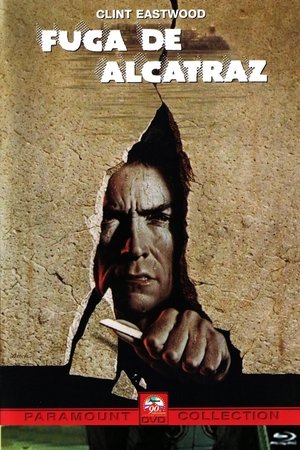 Fuga de Alcatraz (1979) Dublado Online