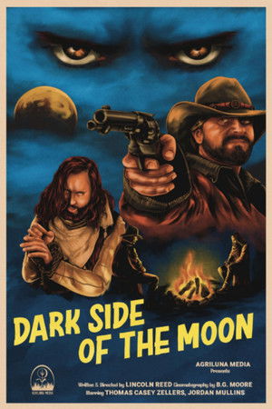 Poster of Dark Side of the Moon