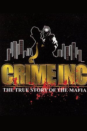 Crime Inc.