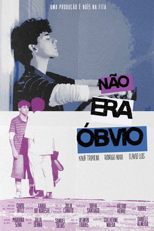 Não Era Óbvio poster