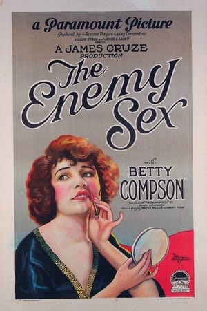 The Enemy Sex