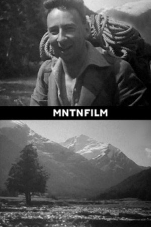 To Mt. Aspiring With the Camera