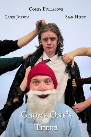 Gnome One's There