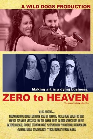 Zero to Heaven