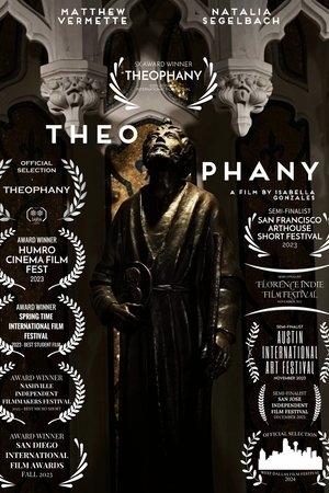 Theophany