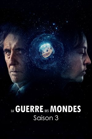 La Guerre des Mondes