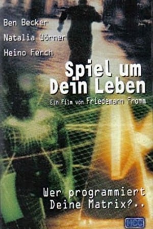 Spiel um dein Leben