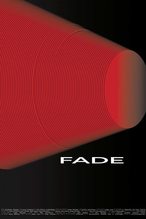 FADE poster