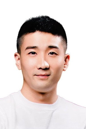 Portrait of 杨正浓