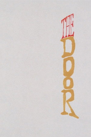 The Door poster