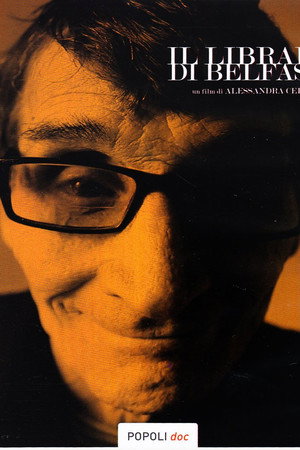 The Bookseller of Belfast poster