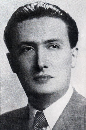 Portrait of Cesare Andrea Bixio