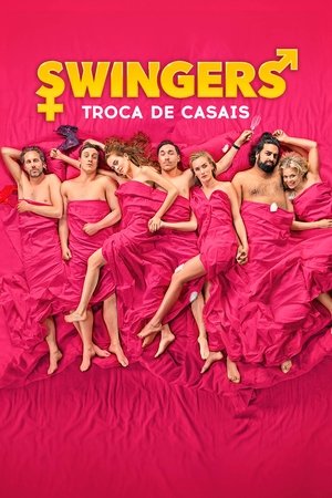 Imagem Swingers - Troca de Casais