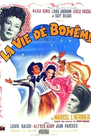 The Bohemian Life
