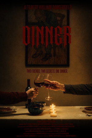 Dinner poster