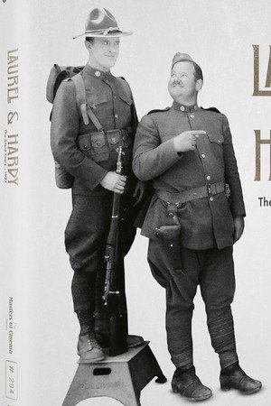 Laurel and Hardy in the UK