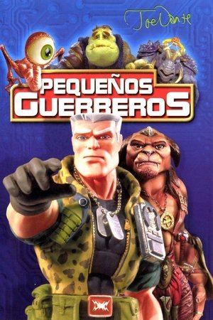 Pequeños guerreros
