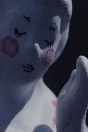 Awakening poster