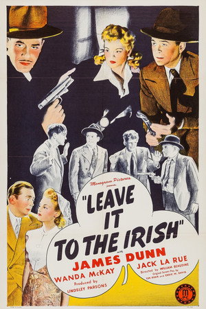 Leave It to the Irish