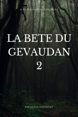 The Beast of Gevautwo