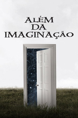Poster da série The Twilight Zone