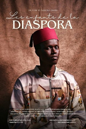 Children of the Diaspora