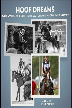 Hoof Dreams poster