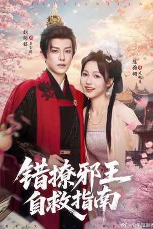 错撩邪王自救指南