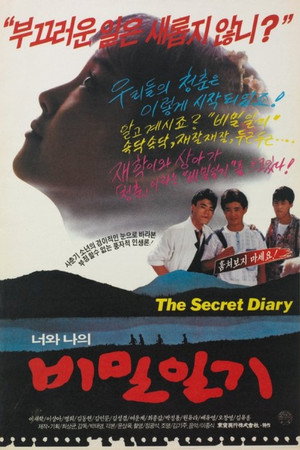 Our Secret Diary poster