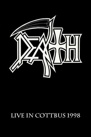 Death: Live in Cottbus '98