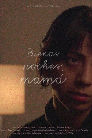 Buenas noches, mamá poster