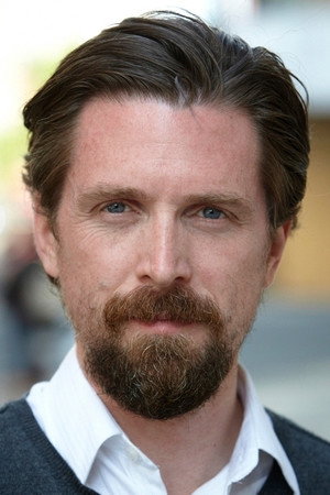 Kevin Keating