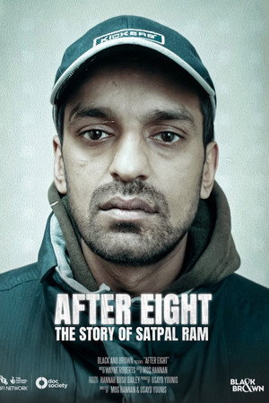 After Eight: The Story of Satpal Ram