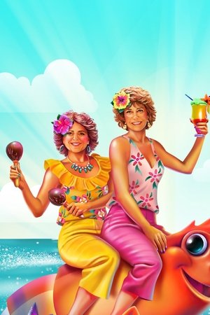 Barb y Star van a Vista Del Mar