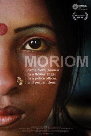 Moriom poster
