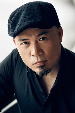 Portrait of Huy Tuấn