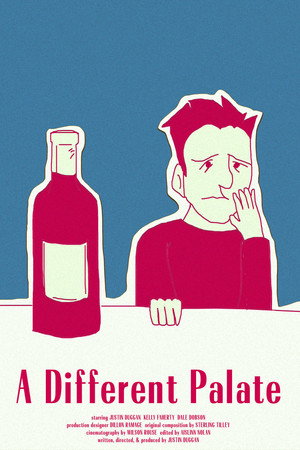 A Different Palate A Different Palate