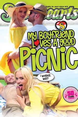 My Boyfriend Loves a Good Picnic