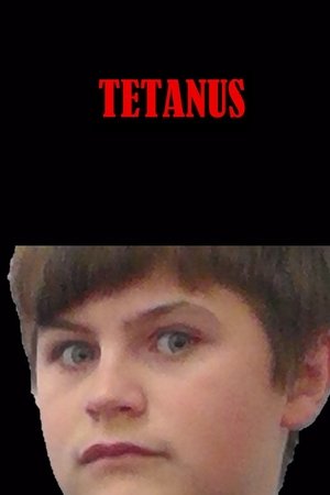 Poster of Tetanus