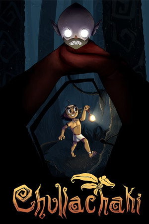 Chullachaki poster