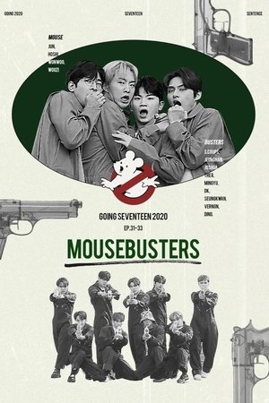Mousebusters